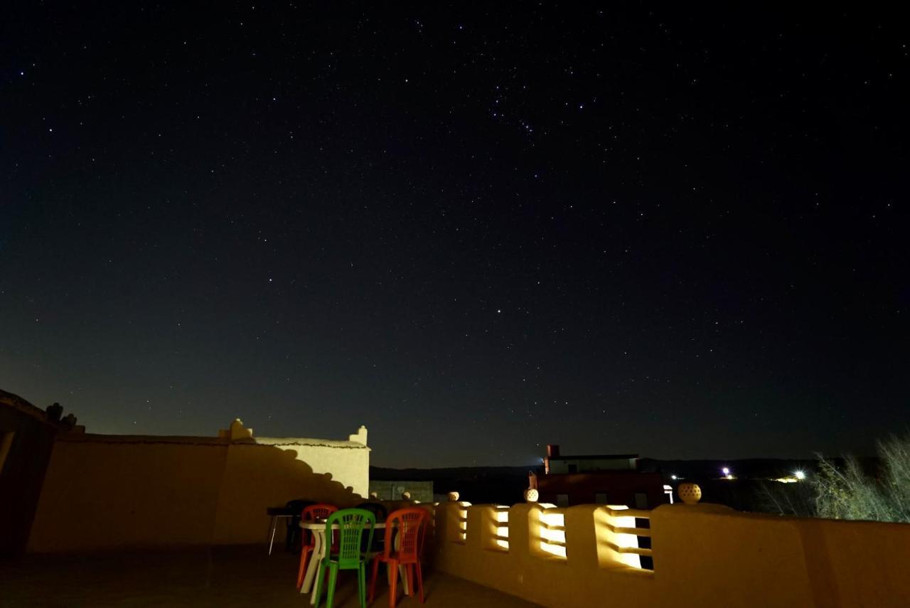 Maroc Des Merveilles - Chez L'Habitant Kelaat-M'Gouna ภายนอก รูปภาพ
